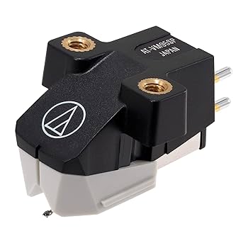 Amazon.co.jp: オーディオテクニカ AT-VM95SP VM型 カートリッジ